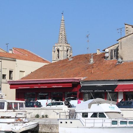 Le Grand Rouget Beaucaire (Gard) Exterior foto