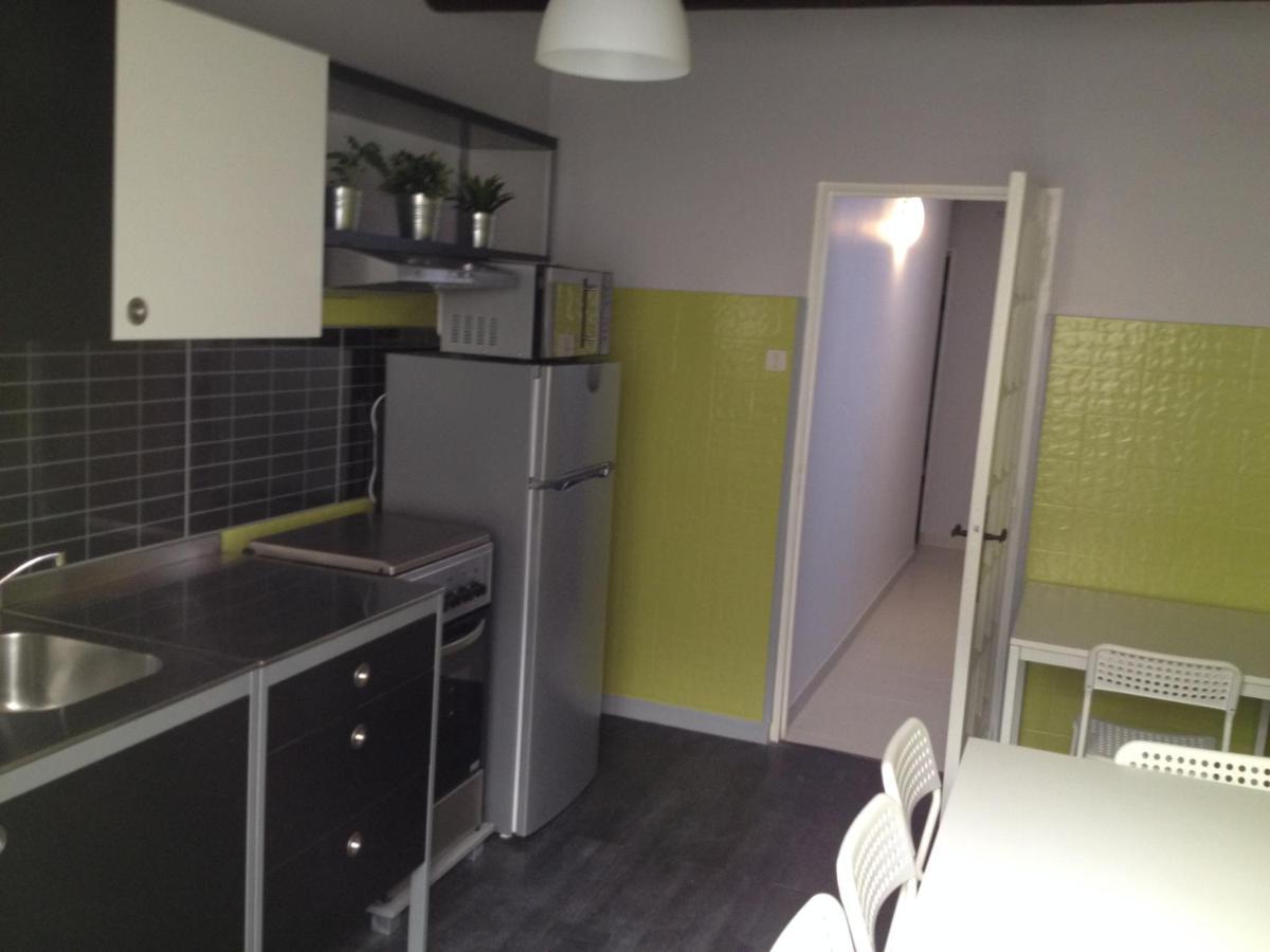 Le Grand Rouget Beaucaire (Gard) Exterior foto