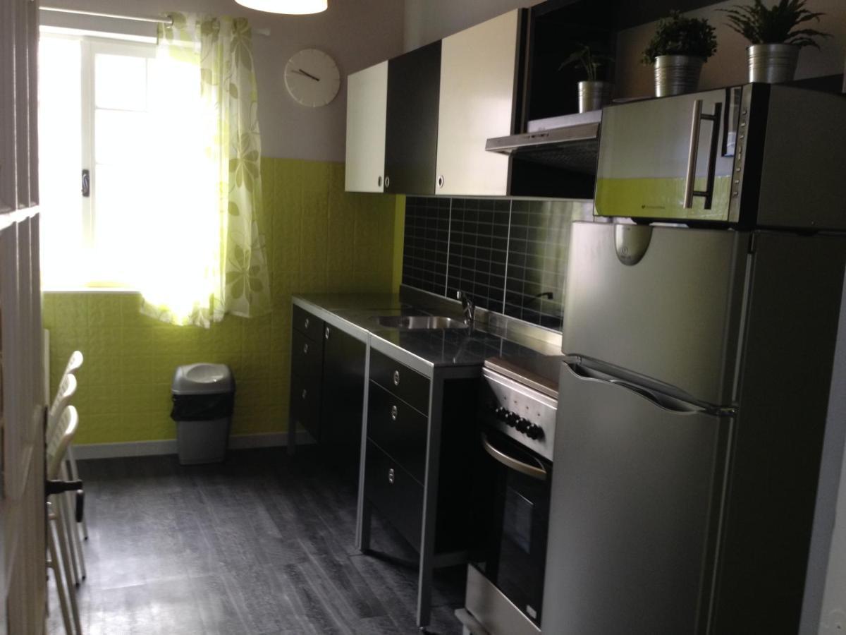 Le Grand Rouget Beaucaire (Gard) Exterior foto