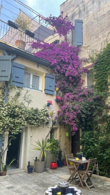 Le Grand Rouget Beaucaire (Gard) Exterior foto