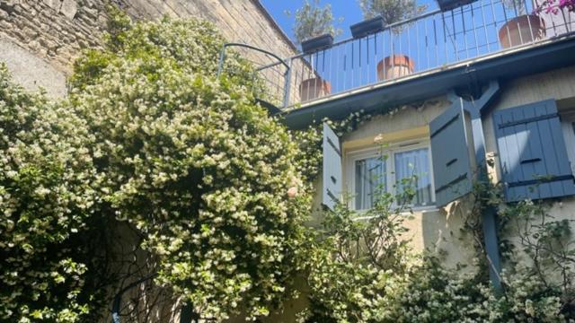 Le Grand Rouget Beaucaire (Gard) Exterior foto