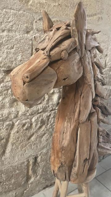 Le Grand Rouget Beaucaire (Gard) Exterior foto
