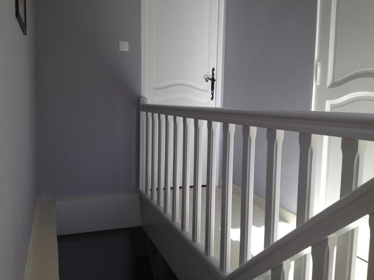 Le Grand Rouget Beaucaire (Gard) Exterior foto