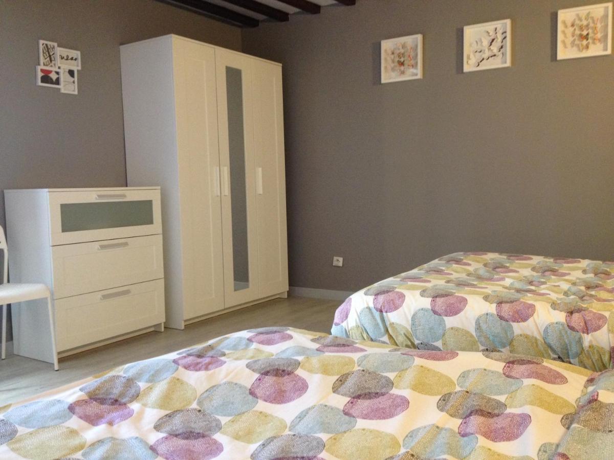 Le Grand Rouget Beaucaire (Gard) Exterior foto