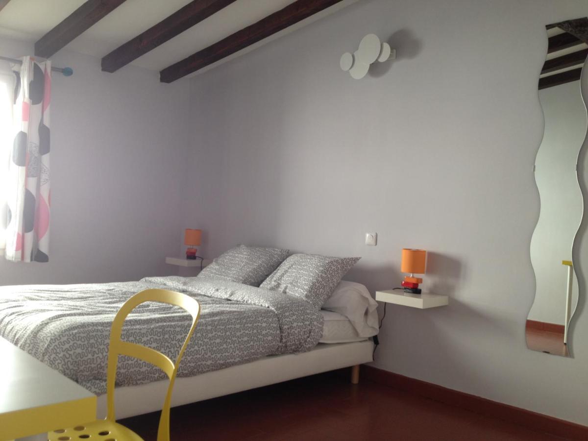 Le Grand Rouget Beaucaire (Gard) Exterior foto