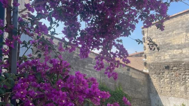 Le Grand Rouget Beaucaire (Gard) Exterior foto