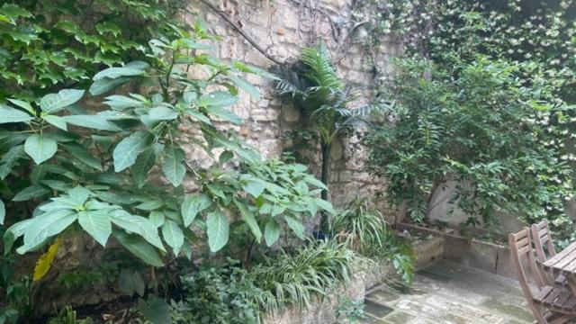 Le Grand Rouget Beaucaire (Gard) Exterior foto