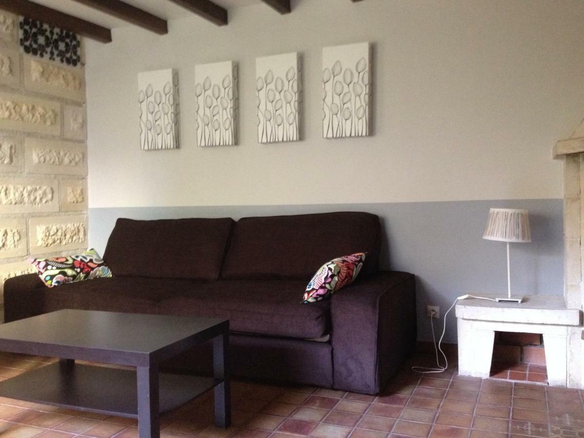 Le Grand Rouget Beaucaire (Gard) Exterior foto